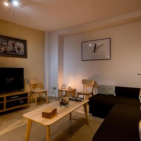 Azofaifo Donkey Apartment Seville Exterior photo